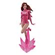 Femme Fatales Invincible Atom Eve Statue